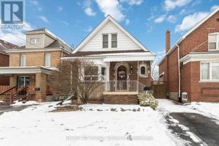 Property for Sale, 14 Huxley Avenue S, Hamilton (Crown Point), ON