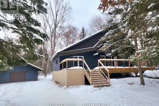 Property for Sale, 525 Waltonian Drive, Callander, ON