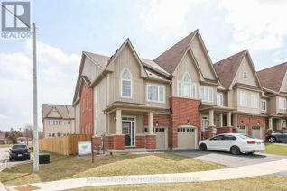 Townhouse for Rent, 4087 Maitland Street, Lincoln, ON