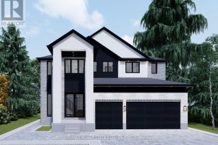 Detached House for Sale, Lot 8 Sass Crescent, Brant (Paris), ON