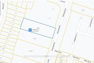 Commercial Land for Sale, 3266 Homestead Drive, Hamilton (Mount Hope), ON