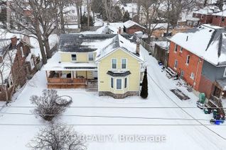 Triplex for Sale, 228 Main Street, Cambridge, ON