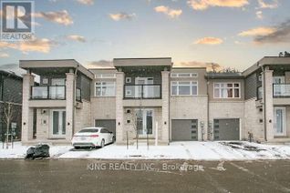 Freehold Townhouse for Sale, 5678 Dorchester Road #7, Niagara Falls, ON