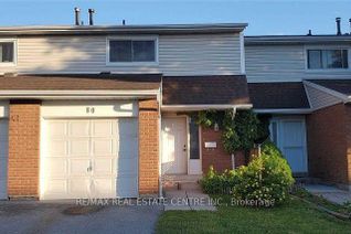 Townhouse for Rent, 286 Cushman Road #80, St. Catharines, ON