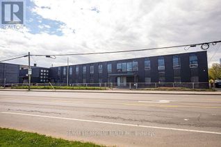 Industrial Property for Sale, 337 Gage Avenue N, Hamilton (Crown Point), ON