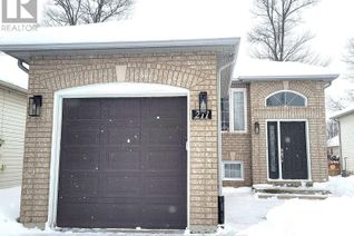 Detached House for Sale, 211 Dyer Drive, Wasaga Beach, ON