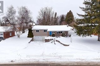 Detached House for Sale, 470 7th Street, Hanover, ON