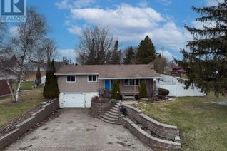 Bungalow for Sale, 470 7th Street, Hanover, ON
