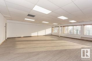 Office for Lease, 3rd Floor 10508 107 Av Nw, Edmonton, AB