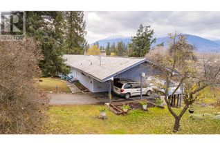 Ranch-Style House for Sale, 205 5th Avenue N, Creston, BC