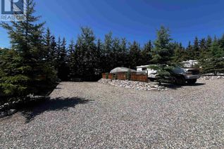 Commercial Land for Sale, 155 Birch Bay Resort Road #29, Fraser Lake, BC