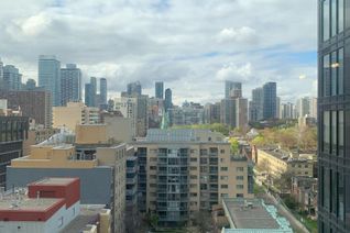 Condo Apartment for Sale, 251 Jarvis Street #1605, Toronto (Church-Yonge Corridor), ON