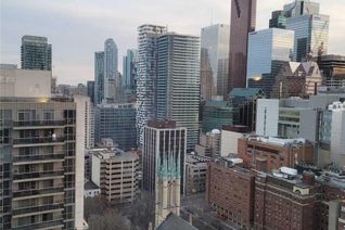 Condo for Sale, 60 Shuter Street N #ph105, Toronto (Church-Yonge Corridor), ON