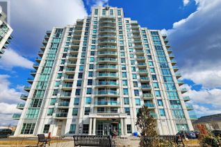 Condo Apartment for Sale, 8 Rosebank Drive #12L, Toronto (Malvern), ON