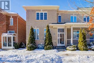 Townhouse for Sale, 358 William Berzy Boulevard, Markham (Berczy), ON