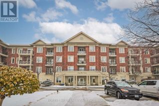 Condo Apartment for Sale, 9519 Keele Street #317, Vaughan (Maple), ON