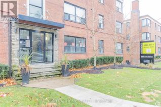 Condo for Rent, 3017 Queen Street E #G12, Toronto (Birchcliffe-Cliffside), ON