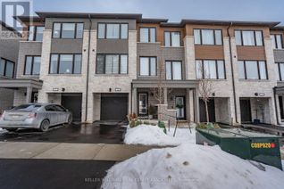 Townhouse for Rent, 16 Humberstone Drive, Halton Hills (Georgetown), ON