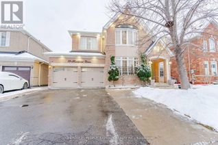 Property for Sale, 39 Huntspoint Drive, Brampton (Bram East), ON