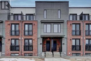 Townhouse for Sale, 99 Roger Street #34, Waterloo, ON