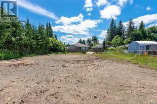 Vacant Residential Land for Sale, 181 Dahl Rd, Campbell River, BC