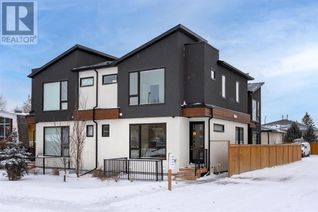 Townhouse for Sale, 2615 12 Avenue Se #1, Calgary, AB