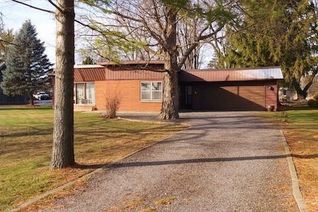 Bungalow for Sale, 6959 Riverview Line, Chatham, ON