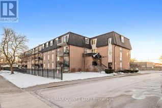 Condo for Sale, 80 Grier Street #201, Belleville, ON