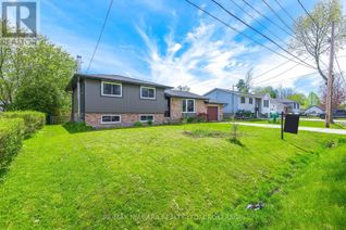 Sidesplit for Sale, 3003 Bethune Avenue, Fort Erie (335 - Ridgeway), ON