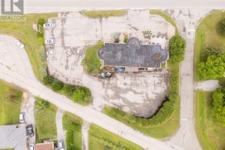 Commercial Land for Sale, 190 Main Street E, Port Colborne (877 - Main Street), ON