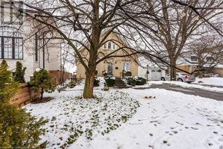 House for Sale, 31 Mountain Park Avenue, Hamilton, ON