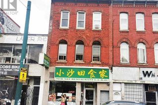 Business for Sale, 353 Spadina Avenue, Toronto (Kensington-Chinatown), ON