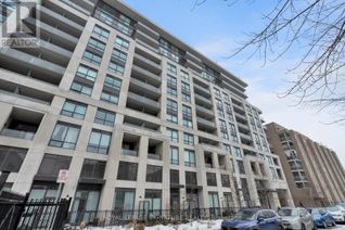 Condo Apartment for Sale, 8 Trent Avenue #523, Toronto (East End-Danforth), ON