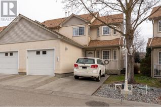 Townhouse for Sale, 321 Whitman Road #104, Kelowna, BC