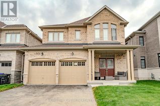 Detached House for Sale, 169 Ferragine Crescent, Bradford West Gwillimbury (Bradford), ON