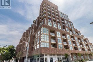 Condo Townhouse for Sale, 117 Ford Street S #107, Toronto (Weston-Pellam Park), ON