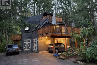 Detached House for Sale, 141 Cedar Lane, Salt Spring, BC