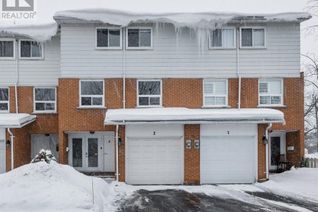 Property for Sale, 235 Steel Street #2, Barrie (Codrington), ON