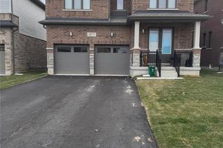 Detached House for Rent, 457 Robert Woolner Street, Ayr, ON