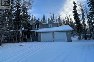 Property for Sale, 247 Woodley Drive, Hinton, AB