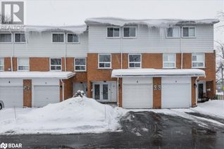 Condo for Sale, 235 Steel Street Unit# 2, Barrie, ON