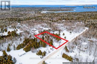 Land for Sale, 57 Maple Golf Crescent, Northern Bruce Peninsula, ON