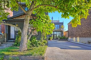 Property for Sale, 259 Oakwood Avenue, Toronto (Oakwood Village), ON