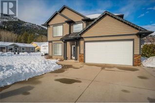 Property for Sale, 1537 Rosewood Lane, Castlegar, BC