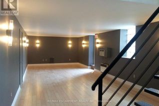 Office for Lease, 33 Villiers Street #107, Toronto (South Riverdale), ON