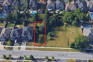 Commercial Land for Sale, 71 Regatta Avenue, Richmond Hill (Oak Ridges), ON