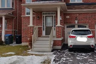 Semi-Detached House for Rent, 9 Monceau Road, Brampton (Northwest Brampton), ON