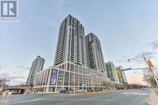 Property for Rent, 1928 Lakeshore Boulevard W #1205, Toronto (High Park-Swansea), ON