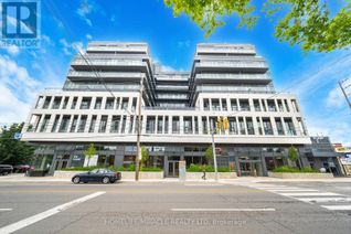 Condo for Sale, 500 Dupont Street #317, Toronto (Annex), ON