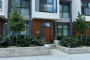 Condo Apartment for Sale, 30 Inn On The Park Drive #203, Toronto (Banbury-Don Mills), ON